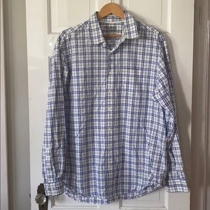 Men’s Old Navy long sleeve shirt size XL